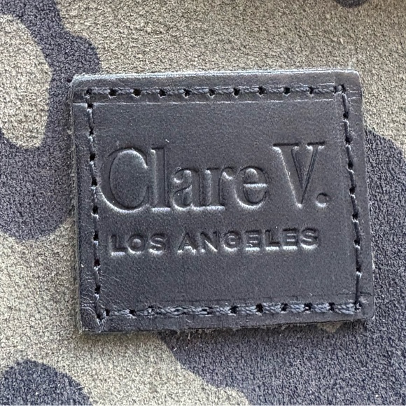 Clare V tote - Picture 8 of 11